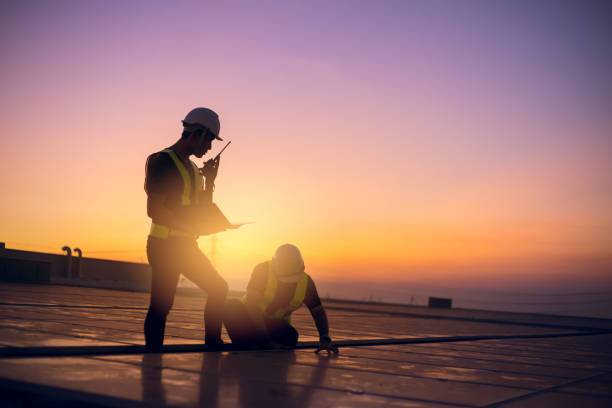 Best Commercial Roofing Services  in Jacksonville, FL