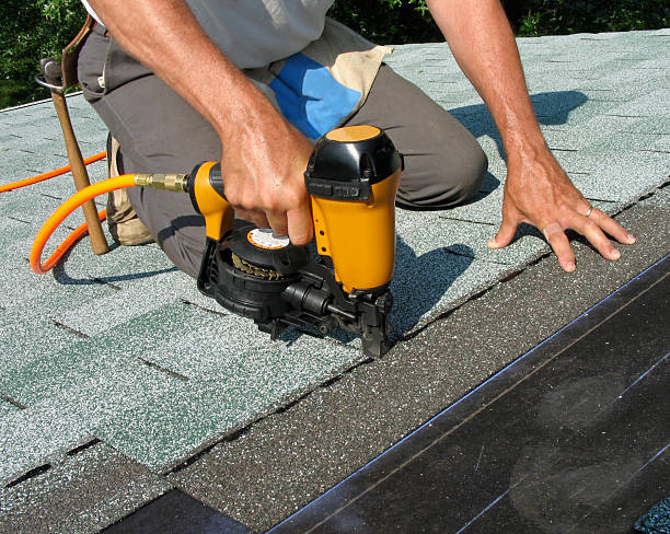 Roof Waterproofing Services in Jacksonville, FL